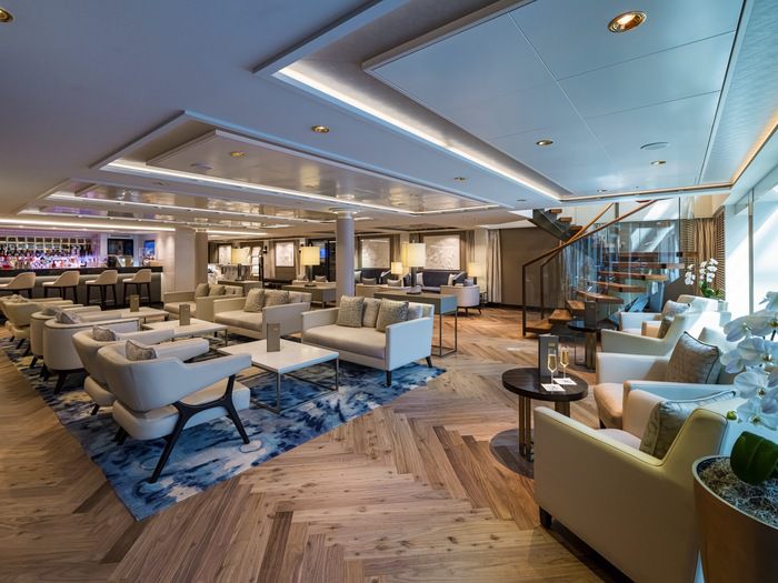 The Haven Lounge